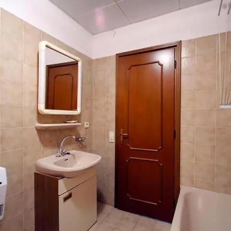 Apartamento Mit Blick Auf Den Maggiore Germignaga